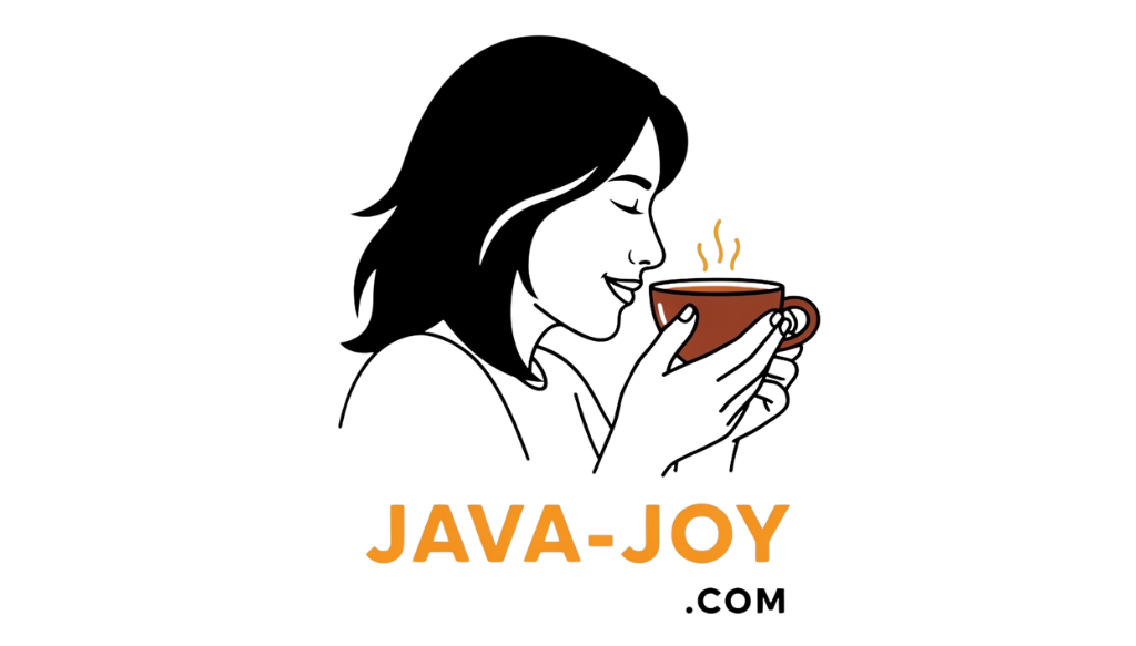 Java-Joy